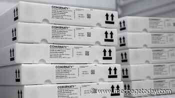 Delta Variant Acquitted in Need for Pfizer Boosters. Kind Of.