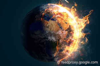 Five Apocalypses Humanity Has Survived