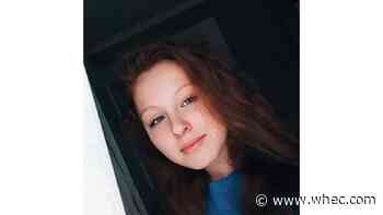 Monroe County Sheriff's Office searching for missing 14-year-old