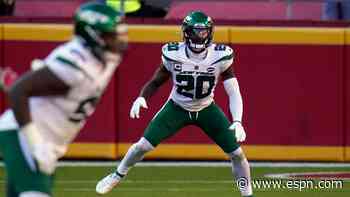 Jets S Maye facing charges from Feb. DUI arrest