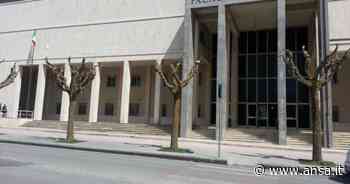 Prete arrestato: processo si apre a Enna il 7 ottobre - Sicilia - Agenzia ANSA