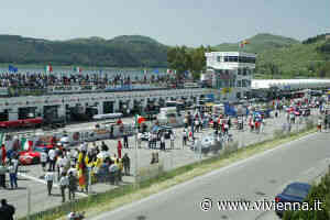 Autodromo Pergusa. Sindaco Enna riconferma nel CdA dell'Ente l'ex Presidente - Vivi Enna