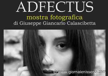 Enna, Castello Lombardia: mostra fotografica dell'artista di Riesi Giuseppe Giancarlo Calascibetta - Giornale Nisseno