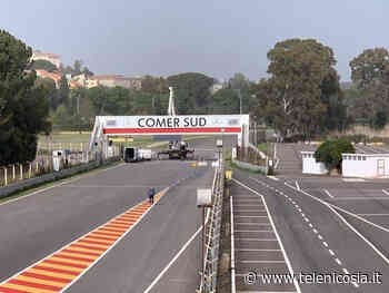 Autodromo di Pergusa, il sindaco di Enna conferma Mario Sgrò nel cda dell'Ente - TeleNicosia