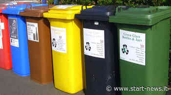 Enna – Ottimo risultato della raccolta differenziata a settembre – StartNews - StartNews