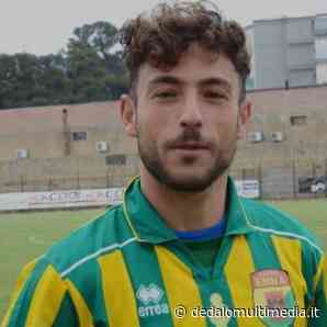 Calcio - Il Capitano dell'Enna Russo, "lotteremo fino alla fine per la vittoria" - dedalomultimedia.it