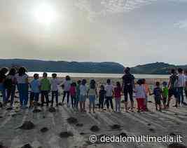 Enna - Concluso il Grest dell'associazione Hope Aps - dedalomultimedia.it