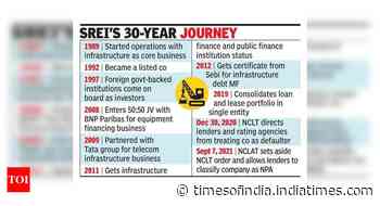 Srei’s failure to get investor sealed fate