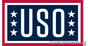 U.S. Military Veterans and Service Members to Run 2021 Boston Marathon in Support of USO
