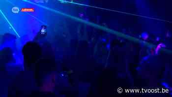 Discotheken gaan opnieuw open, in Lokeren gaat Radar even terug naar de nineties - TV Oost