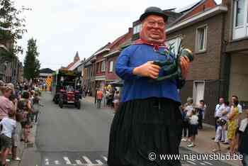 Koveken komt weer uit zijn kot - Het Nieuwsblad