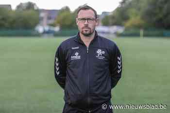 Stefan Van Dender: “Berlare efficiënter” - Het Nieuwsblad