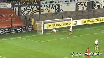 Bekerverhaal van Lokeren-Temse zit erop - TV Oost