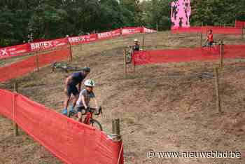 Mont Henri krijgt speeltuin en behendigheidsparcours - Het Nieuwsblad
