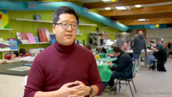 Calgary disability arts organization selected to participate in UN conference on climate change