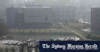 Spending on PCR tests in China soared months before first COVID-19 cases revealed: report - Sydney Morning Herald