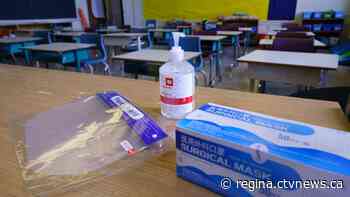 Sask. public health order changes COVID-19 self-isolation exemptions for elementary students
