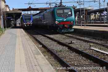 Maltempo: sospesa la circolazione ferroviaria sulla linea Genova-Ovada-Acqui - L'Ancora
