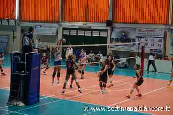 Volley B1 femminile: al Trofeo Valnegri vince Bra. Per Acqui luci ed ombre - L'Ancora