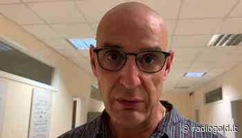 Maltempo ad Acqui Terme le considerazioni di Lucchini - Radiogold