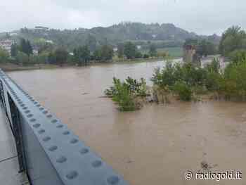 Ad Acqui il Comune invita residenti aree golenali a evacuare zone - Radiogold