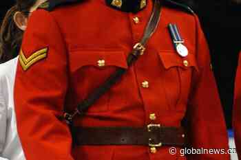 Alberta police issue warning after multiple uniforms stolen