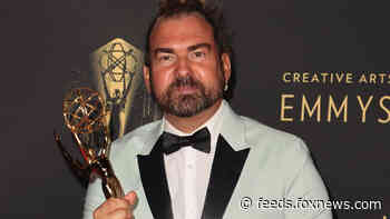 ‘Bridgerton’ Emmy winner Marc Pilcher dead at 53 of COVID-19