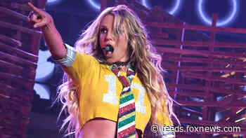 Britney Spears 'aware' of 'Dancing With the Stars' tribute episode: report