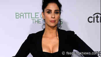 Sarah Silverman says Hollywood has a ‘Jewface’ problem: Our representation 'constantly gets breached'