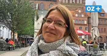 Berlinerin in Stralsund: „Hansestadt hat sich nach der Wende toll entwickelt“ - Ostsee Zeitung