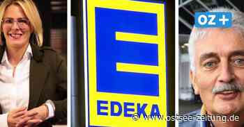Real-Markt Stralsund: Das sagen Firmen, Stadt und Kunden zur Edeka-Übernahme - Ostsee Zeitung