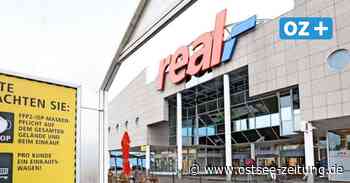Real-Markt Stralsund: Was Edeka zur Übernahme sagt - Ostsee Zeitung