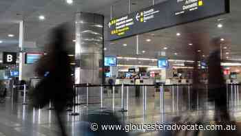 Overseas tourists unlikely until 2022: PM - Gloucester Advocate