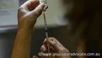 Teacher challenging mandatory COVID-19 jab - Gloucester Advocate