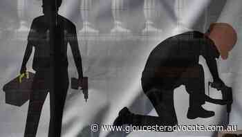 Vic has record 1763 new cases, four deaths - Gloucester Advocate