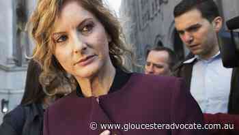 Trump must give deposition in lawsuit - Gloucester Advocate