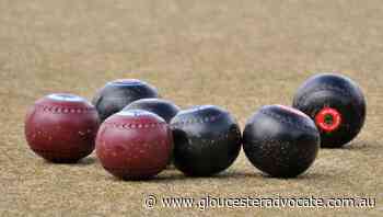 A return to the bowling green proves successful - Gloucester Advocate