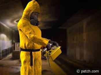 1 Critical, 10 Hurt In Gloucester County Hazmat Incident: Report - West Deptford, NJ Patch