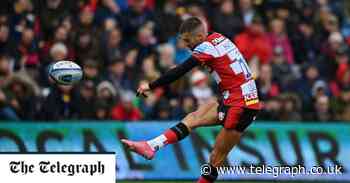 Adam Hastings shows he has what it takes to move Gloucester to the next level - Telegraph.co.uk