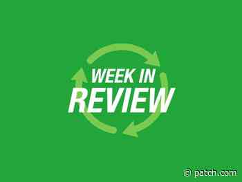 Around Gloucester Township: Rowan Grad Killed In LA Crash - Patch.com