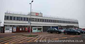 Arrest after armed police descend on Gloucester Railway Station - Gloucestershire Live