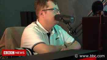 Music studio opens for young disabled adults in Gloucester - BBC News