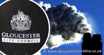 Climate change: Gloucester City Council told to 'get its finger out' - Gloucestershire Live
