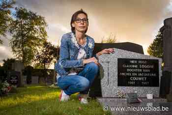 Eveline zoekt informatie om haar overleden moeder te leren kennen: “Het knaagt steeds meer dat ik niets weet”