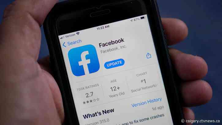 Billions of Facebook users affected as internet giant experiences long outage