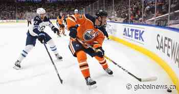 McDavid, Crosby, Pietrangelo named to Canada’s men’s hockey team for Beijing Olympics