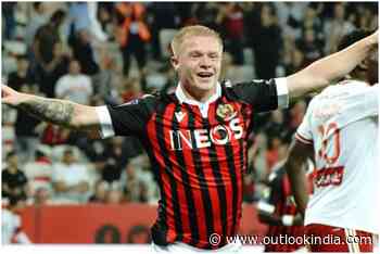 Ligue 1: Jean-Clair Todibo, Melvin Bard Set Up Nice Win Against Struggling Brest - Outlook India