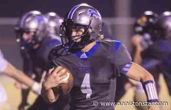 Victory Christian unable to overcome slow start against Ider - Anniston Star