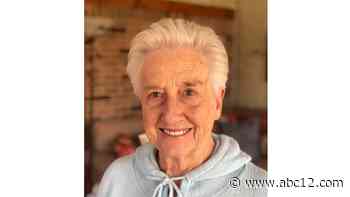 SUV of 84-year-old missing since May found in St. Clair River - ABC 12 News