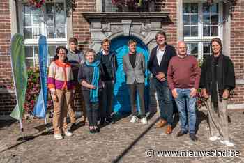 Duurzaam, groener, meer ruimte voor fietsers en meer beleving: bestuur lanceert nieuwe strategisch commercieel plan